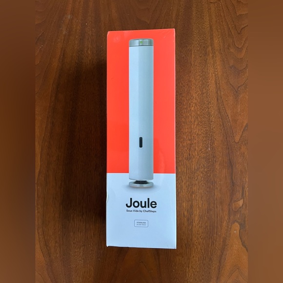 ** SEALED ** Joule Sous Vide By ChefSteps - Picture 1 of 3